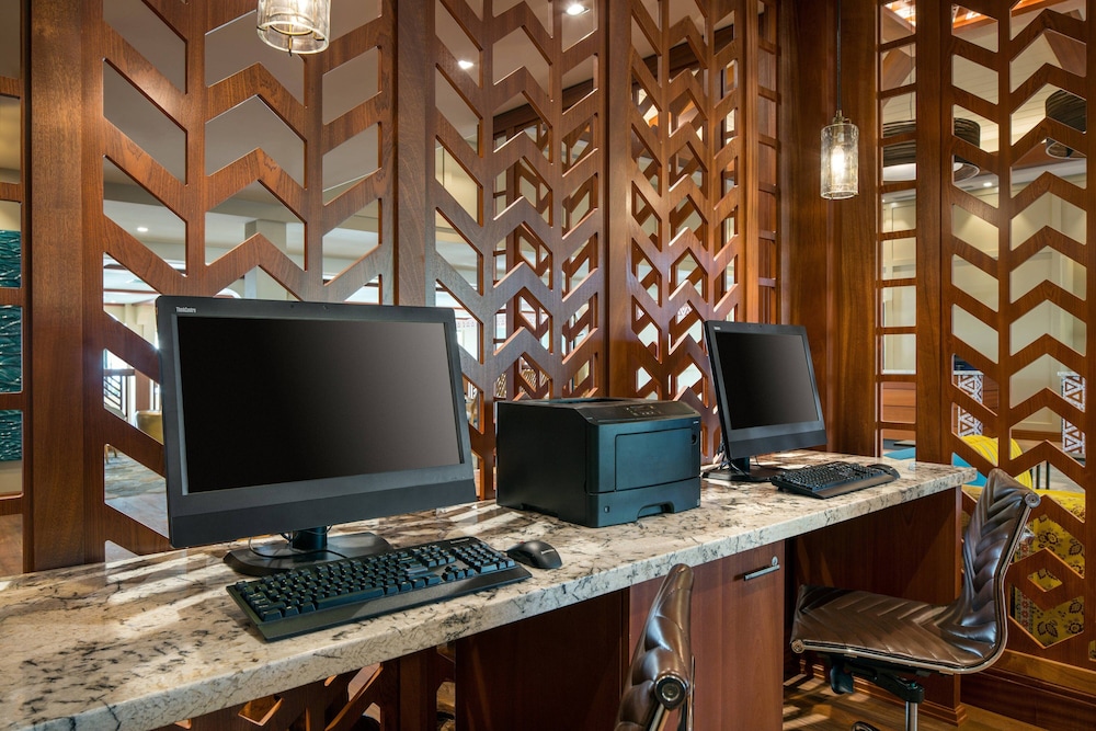 Residence Inn by Marriott Maui Wailea - photo 59