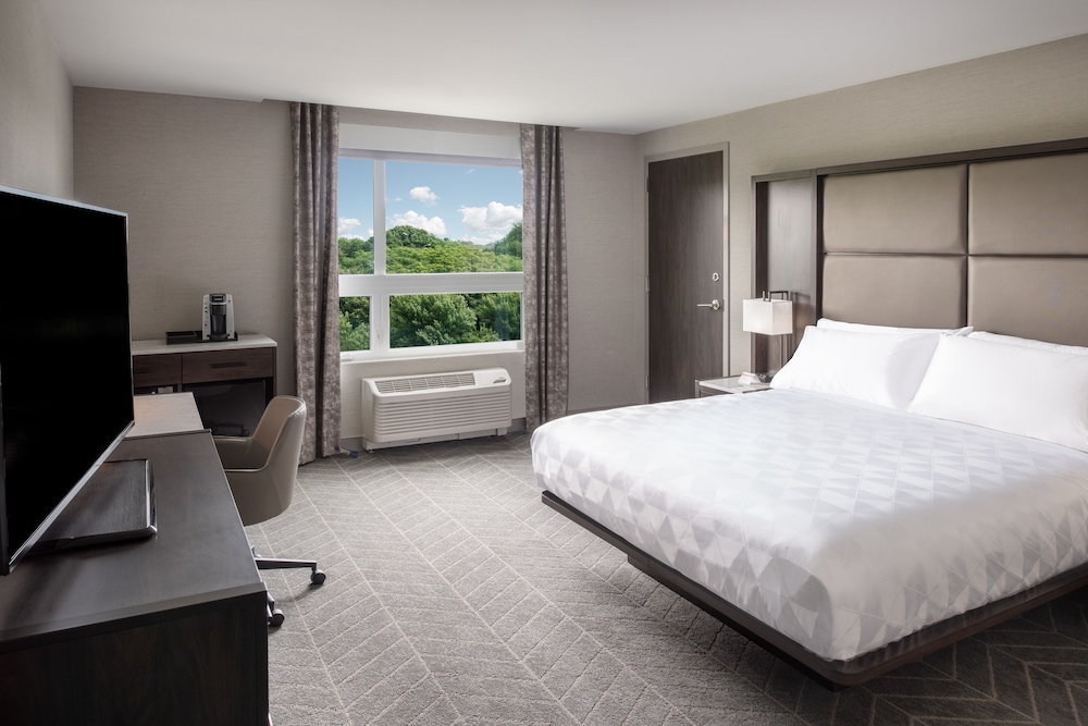 Holiday Inn Boston Logan Airport Chelsea an IHG Hotel - photo 3