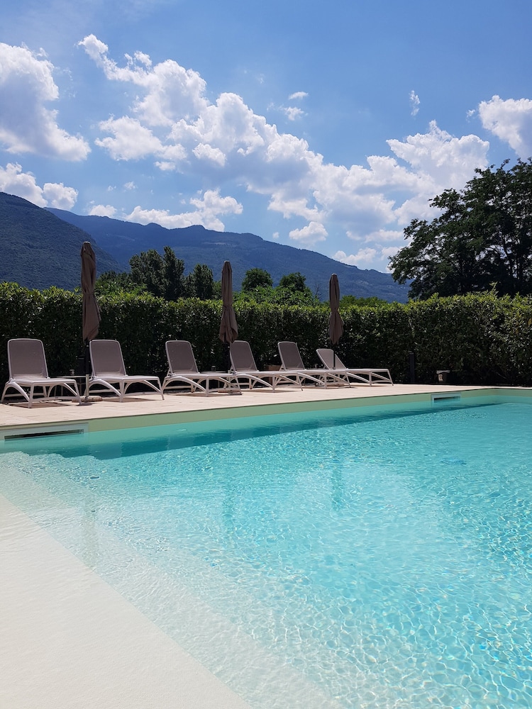 Hotel Diana - carbon neutral hotel in Darfo Boario Terme