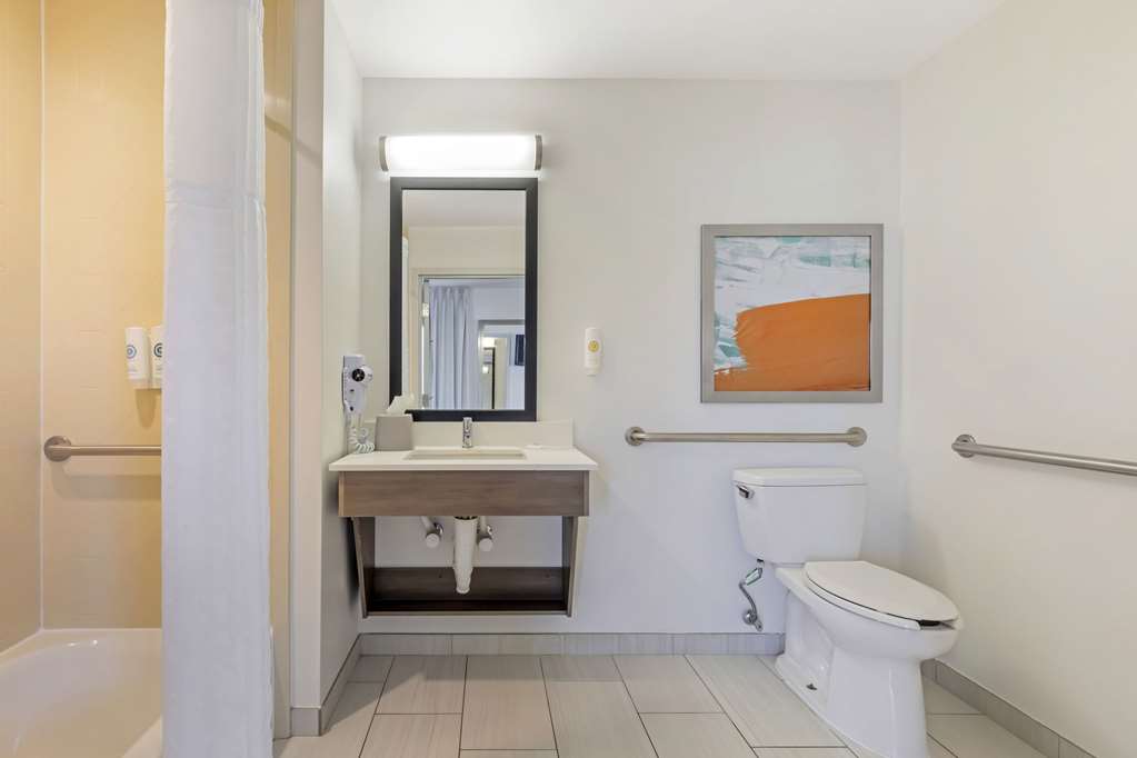 Comfort Inn & Suites Chestertown - photo 15