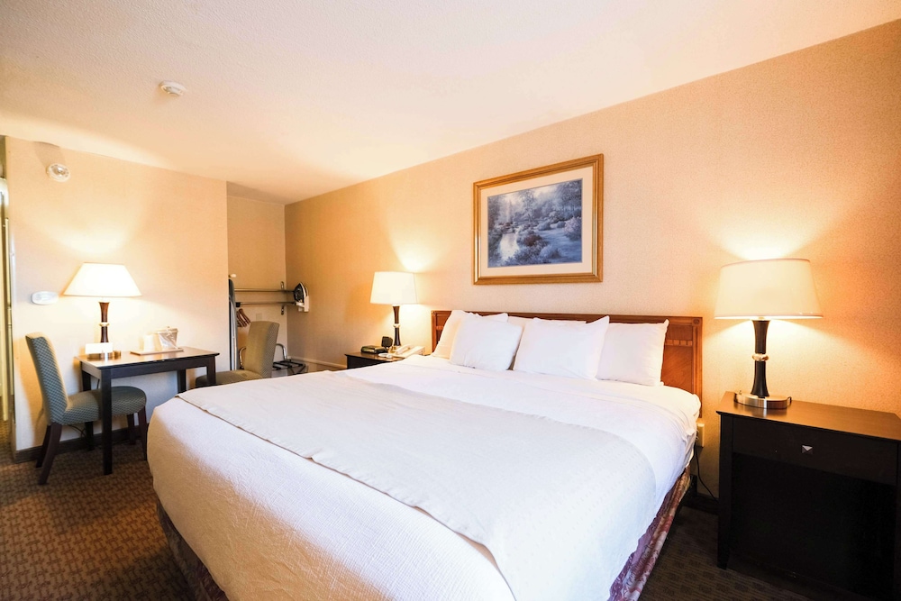 Fireside Inn & Suites Portland - photo 44