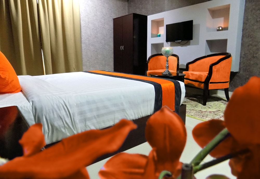 Venus Hotel - last minute hotel in Muscat