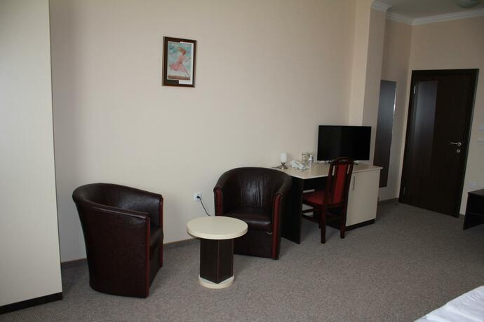 Hotel Feniks Požarevac in Pozarevac, Serbia