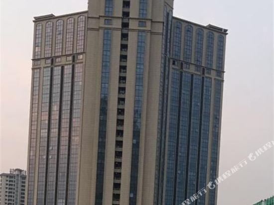 Haidao Zhijia Apartment Hotel in Dongshan, People's Republic of China