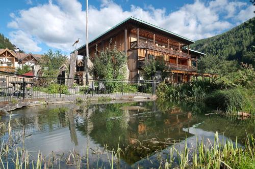Naturidyll Mitterbach in San Giovanni, Italy