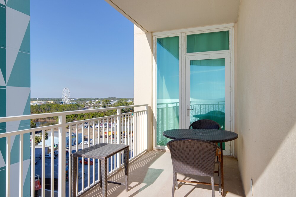 Aqua Resort 811 - photo 12