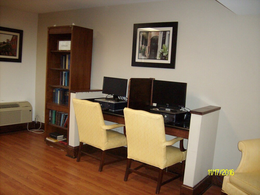 Charleston Grand Hotel - photo 43