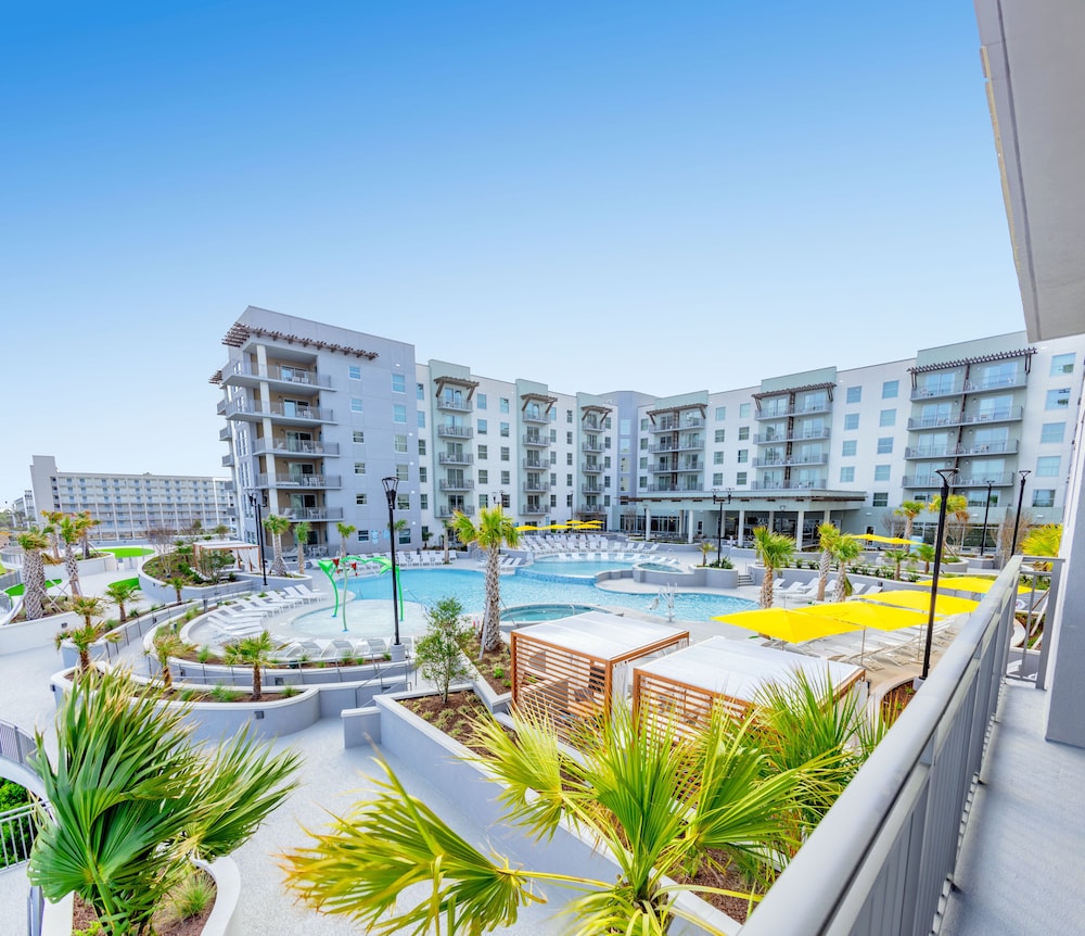 Holiday Inn Club Vacations Myrtle Beach Oceanfront by IHG - photo 58