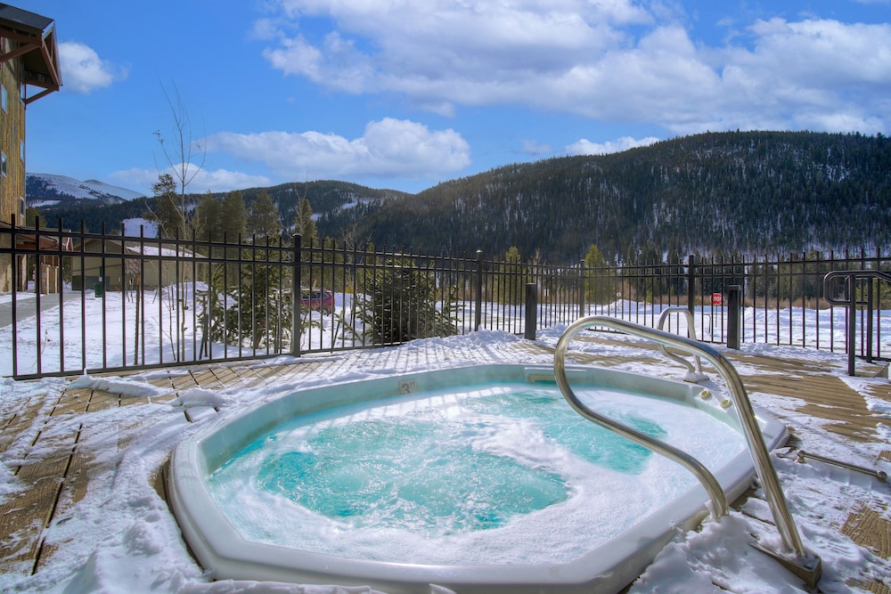 Clearwater Lofts by Keystone Resort - photo 13