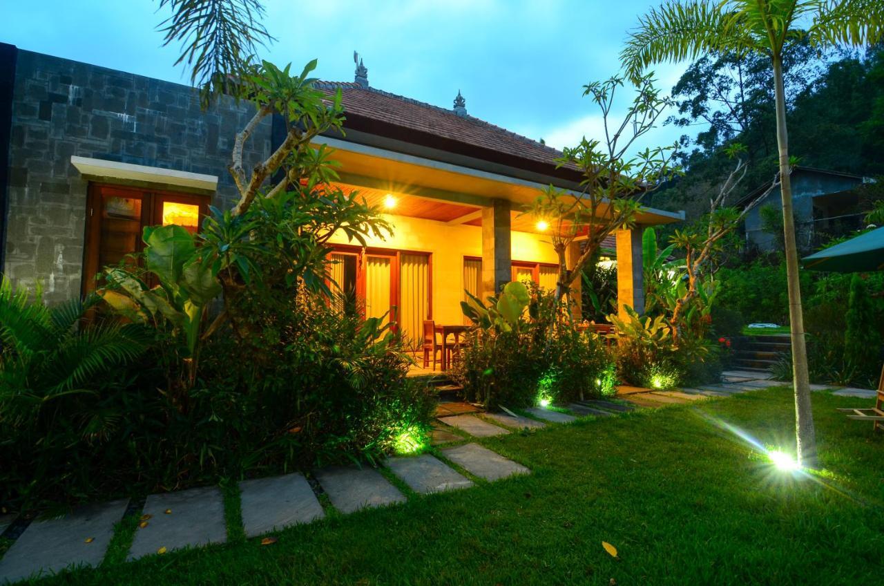 Bintang House — 4-Star Luxury Hotel in Bali, Indonesia
