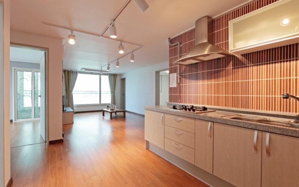 Pohang The 1 Resort in Pohang, South Korea