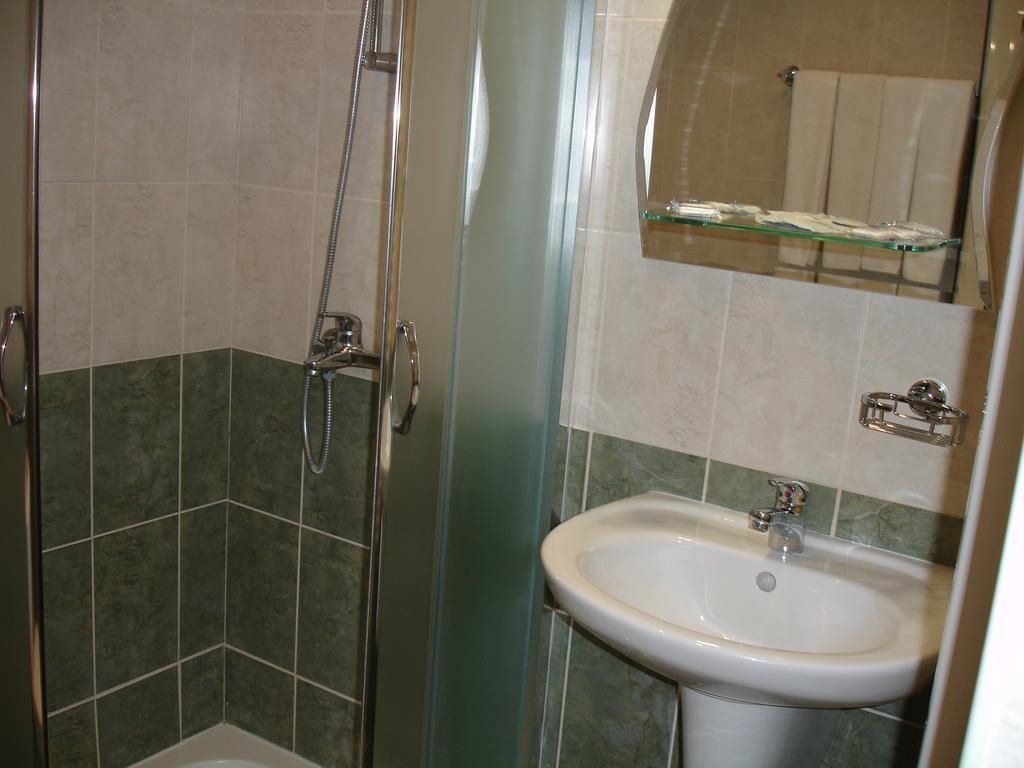 Park Hotel Ivailo — hotel in Veliko Turnovo
