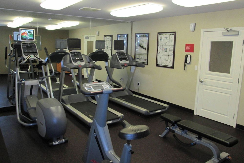 TownePlace Suites by Marriott Portland Hillsboro - photo 24