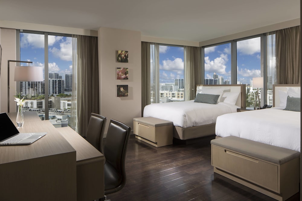 Residence Inn by Marriott Miami Sunny Isles Beach - photo 5