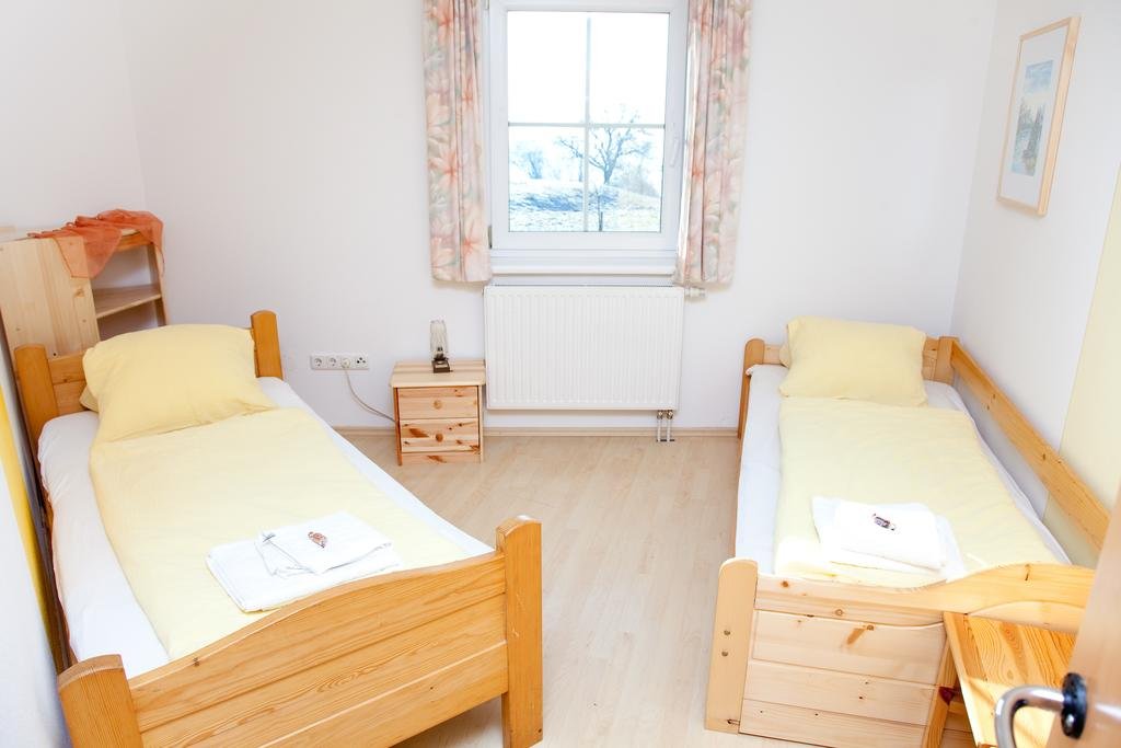 Thermenpension Gigler - carbon neutral hotel in Bad Waltersdorf