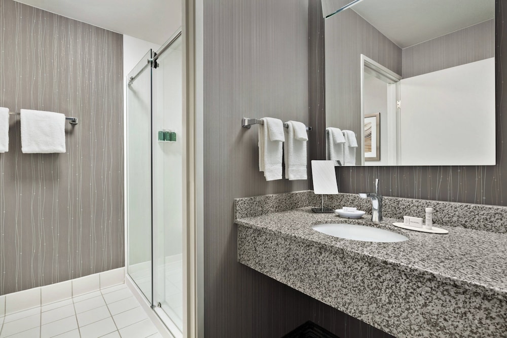 Courtyard by Marriott San Jose South Morgan Hill - photo 17
