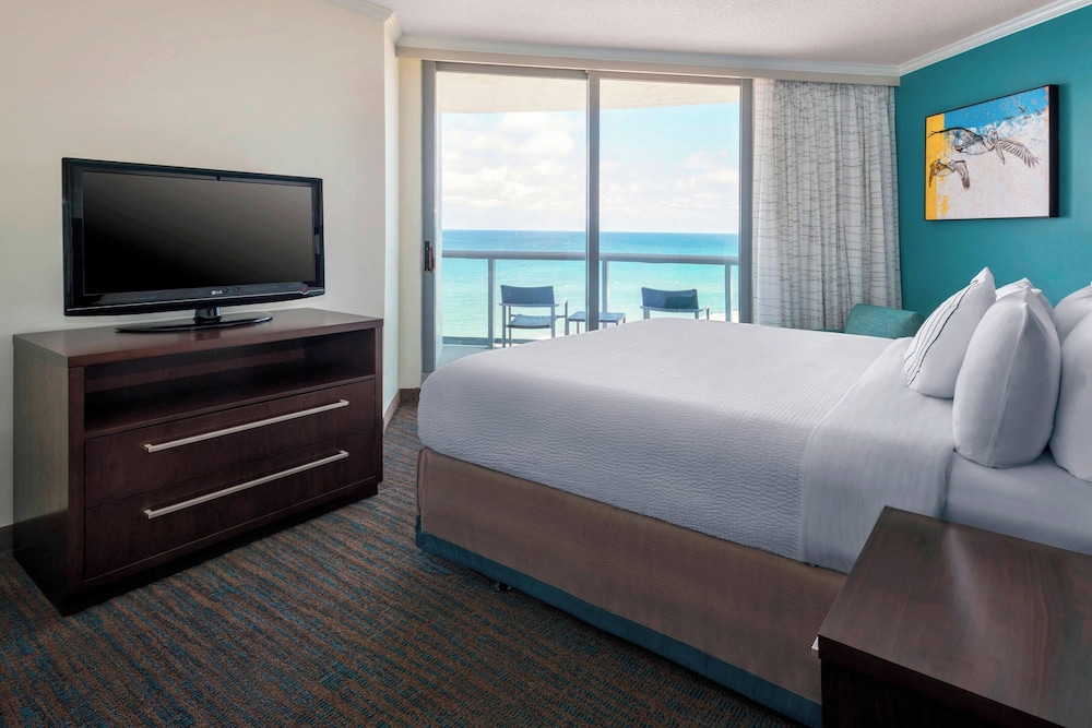 Residence Inn Fort Lauderdale Pompano Beach Oceanfront - photo 5