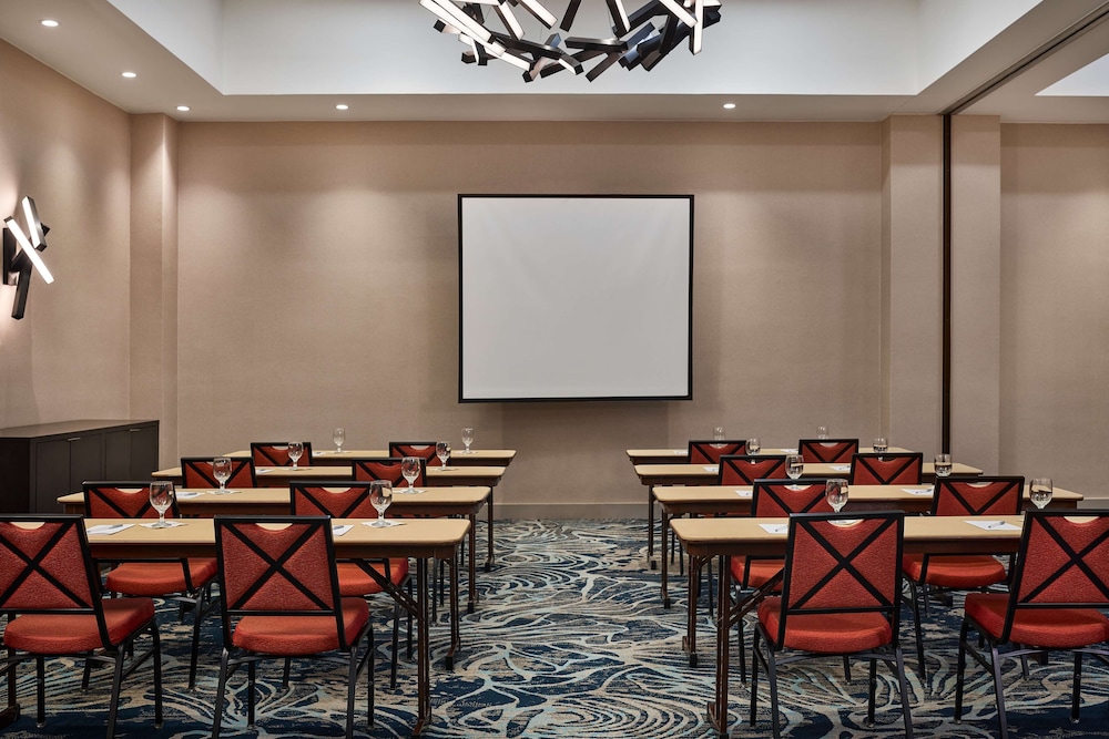 Hilton Garden Inn Tewksbury Andover - photo 36