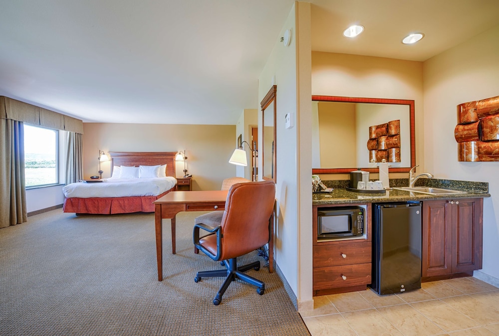 Hampton Inn & Suites Pinedale - photo 14
