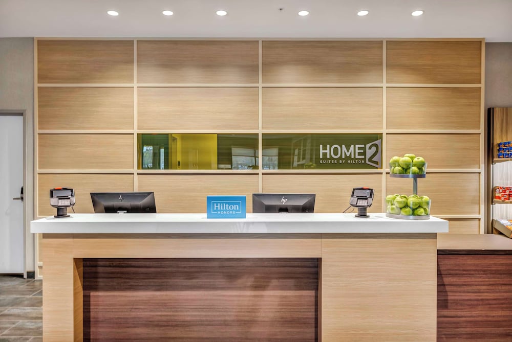 Home2 Suites by Hilton Raleigh West Lenovo Center - photo 9