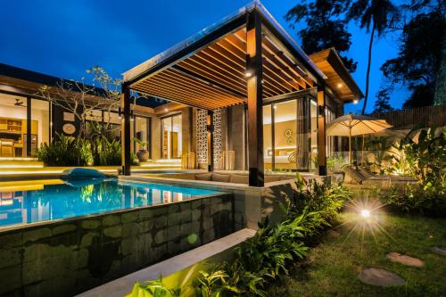 Villa Hati by BaliSuperHost — 4-Star Luxury Hotel in Ubud, Indonesia