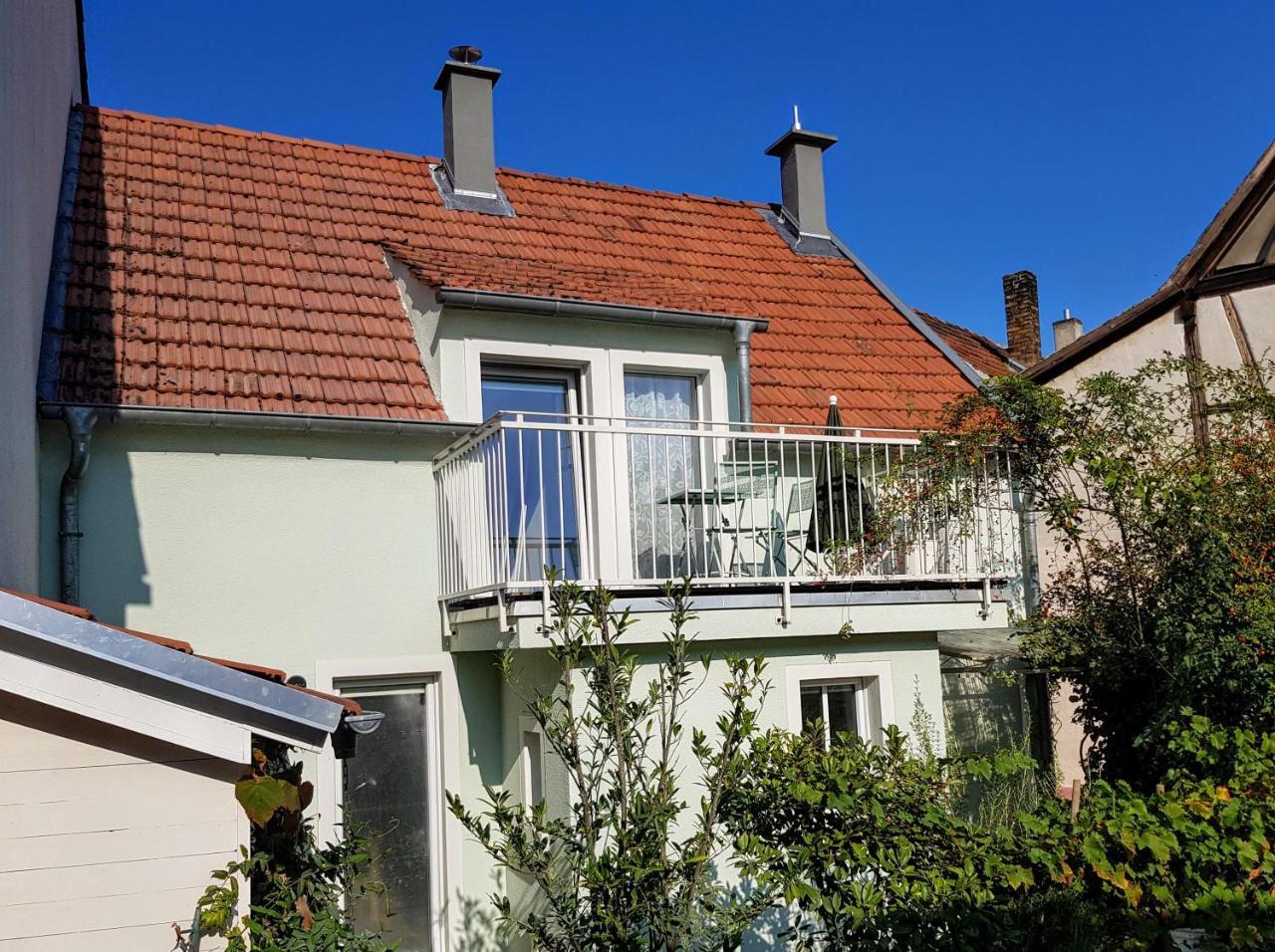 Ferienhaus Am Schildberg - last minute hotel in Sulzheim