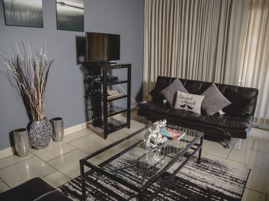International Hotel and Suites - photo 9