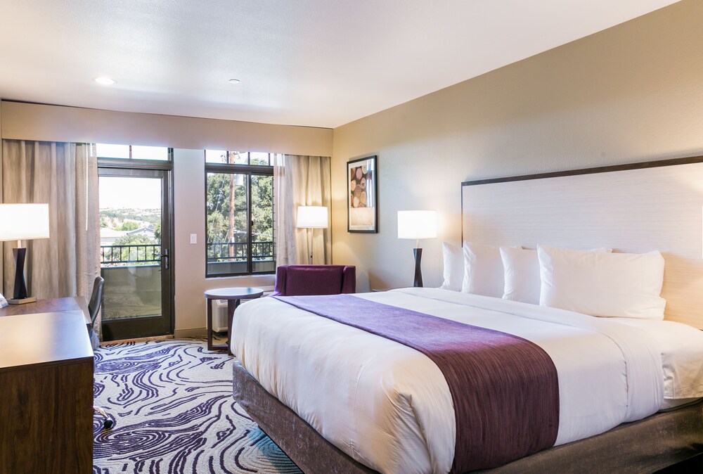 Hotel Siri Downtown Paso Robles - photo 8