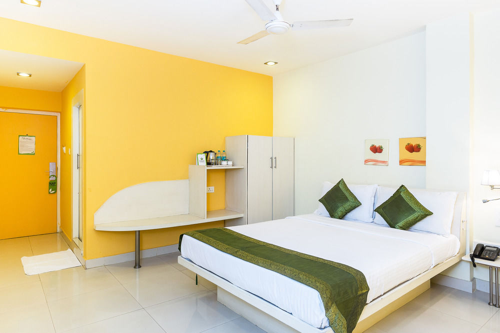 Treebo Strawberrys - last minute hotel in Hyderabad