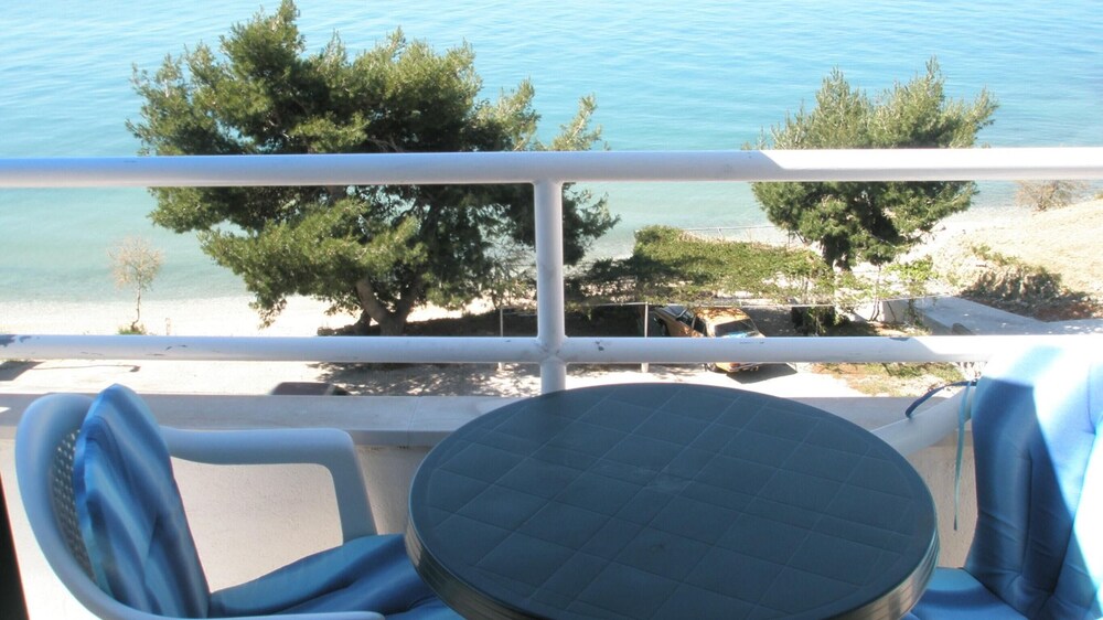 Apartmani Marija Hotel in Podstrana, Croatia