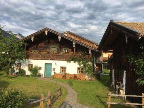 Webergütl — 5-Star Luxury Hotel in Inzell, Germany