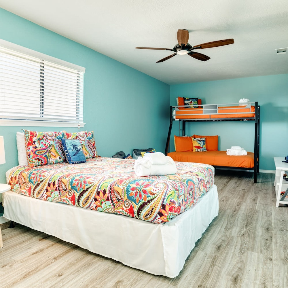 Gulf Adventures and Beachfront Relaxation Awaits - photo 40