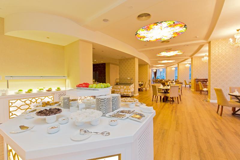 מזון ומשקאות