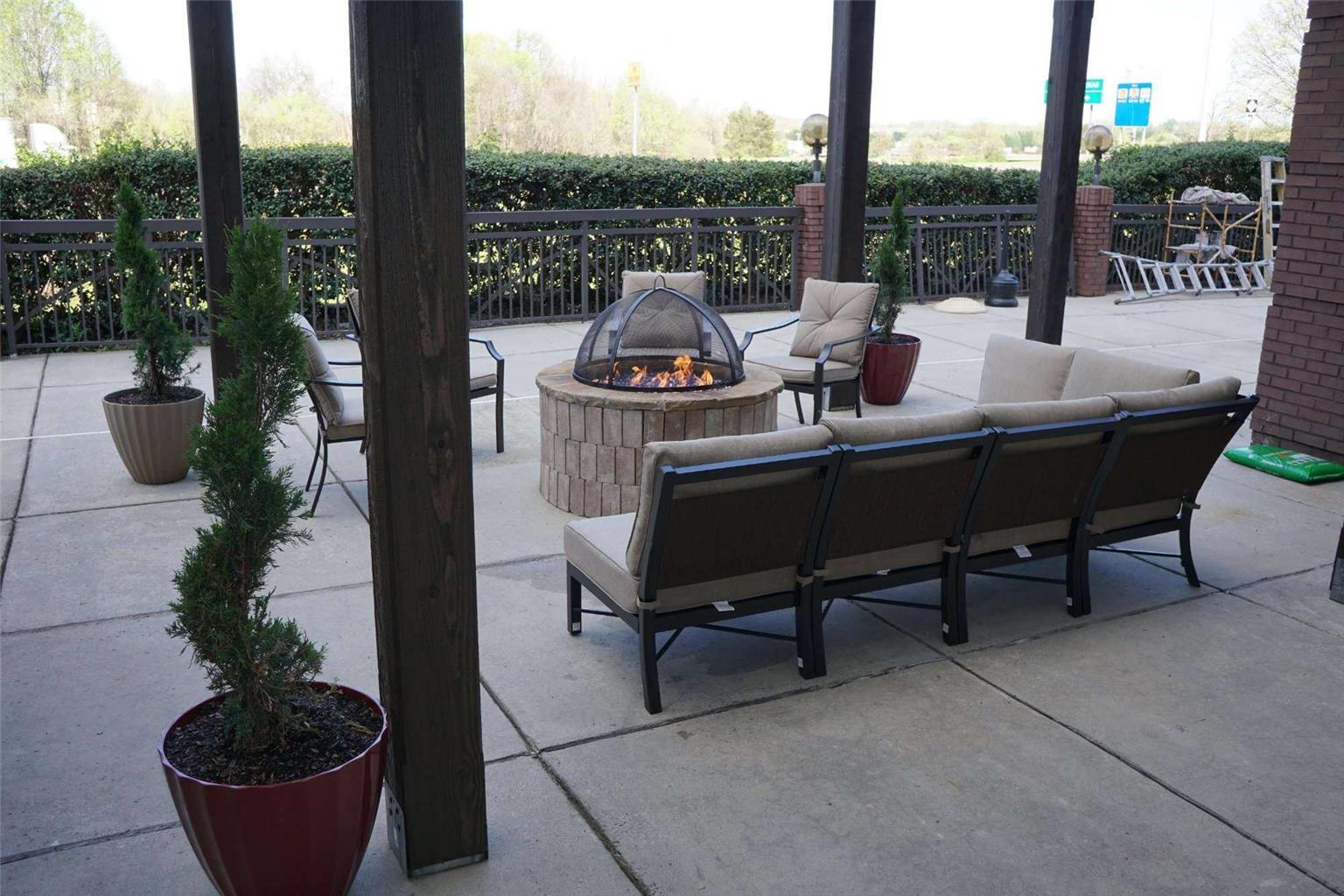 Country Inn & Suites by Radisson Lake Norman Huntersville NC - photo 72