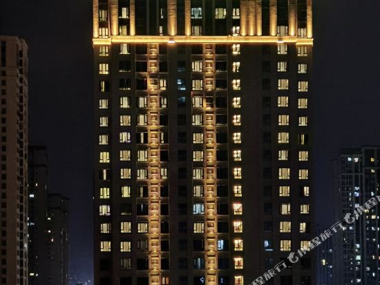 Qiyu Hotel - carbon neutral hotel in Chongqing