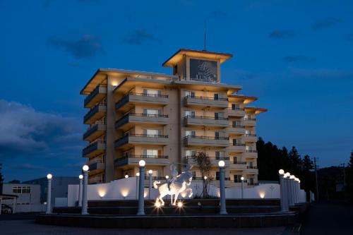 Hotel Luna Sendai Adult Only in Sendai, Japan