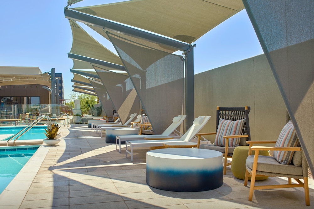Fairfield by Marriott Inn & Suites Tempe - photo 24