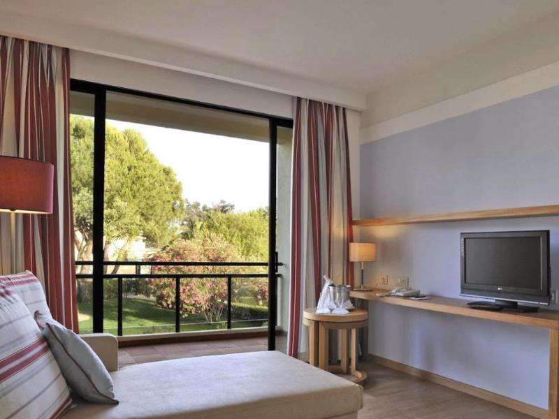 Pestana Dom Joao Ii Villas & Beach Resort Hotel