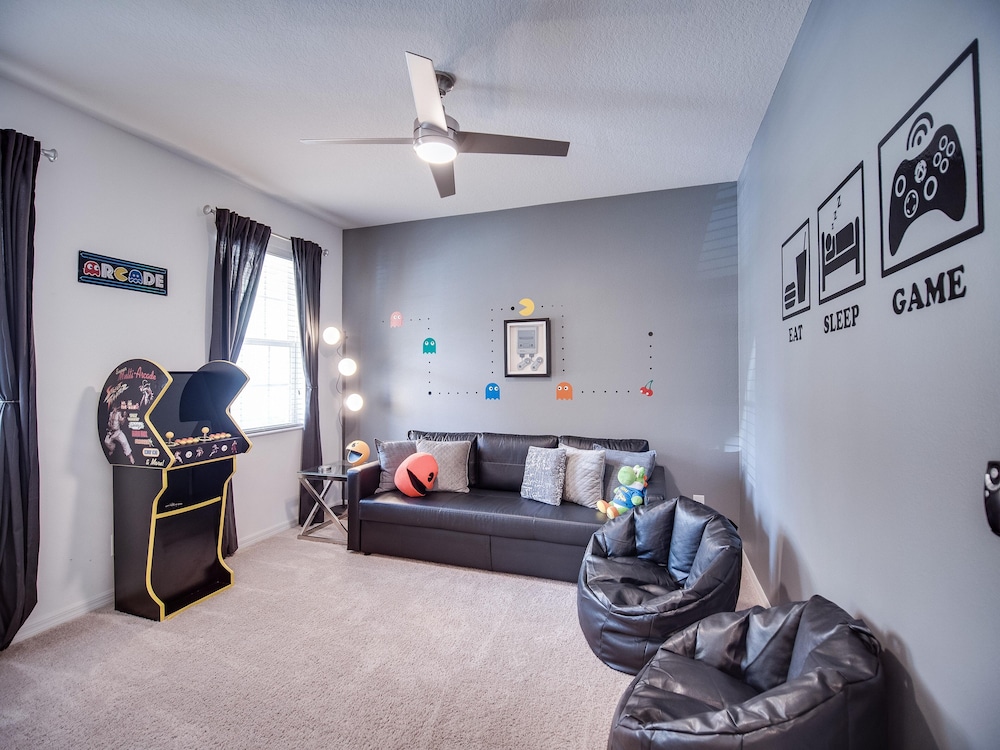 Blissful Retreat 6 Bedrooms - photo 47