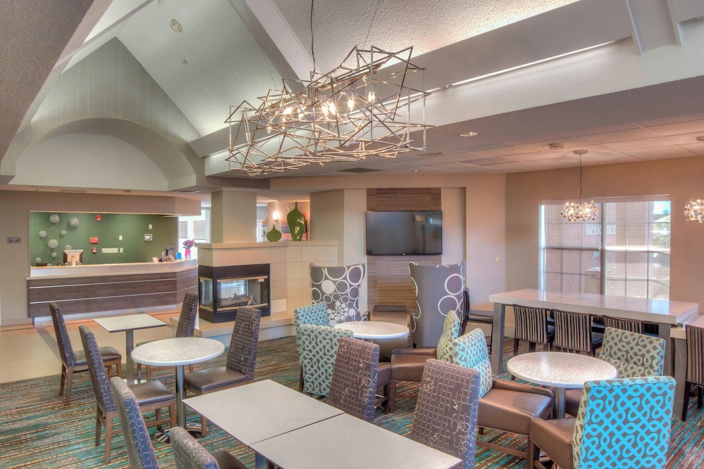 Residence Inn by Marriott McAllen - photo 4