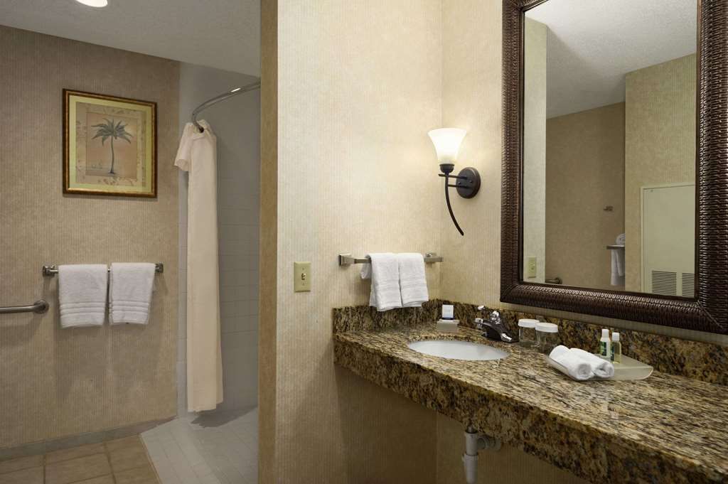 Hawthorn Suites By Wyndham Jacksonville - photo 7