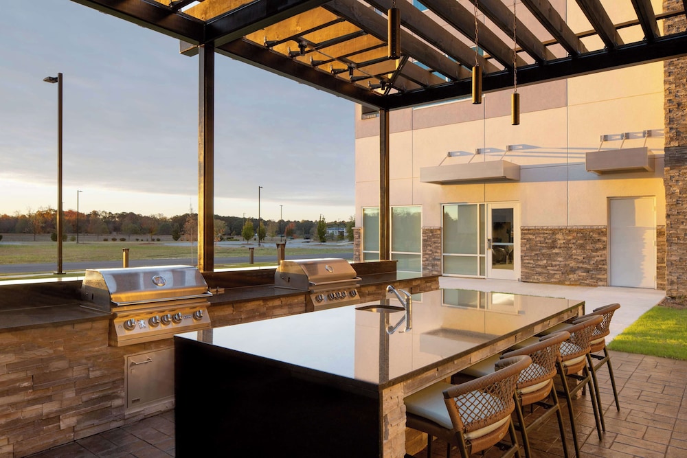 Homewood Suites by Hilton Goldsboro - photo 53
