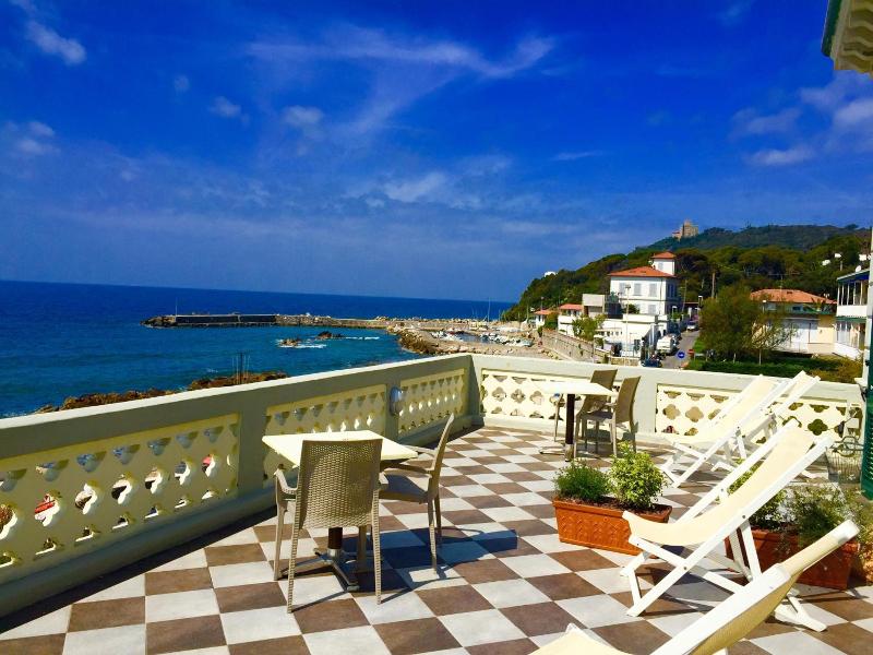 Locanda Garzelli — hotel in Quercianella