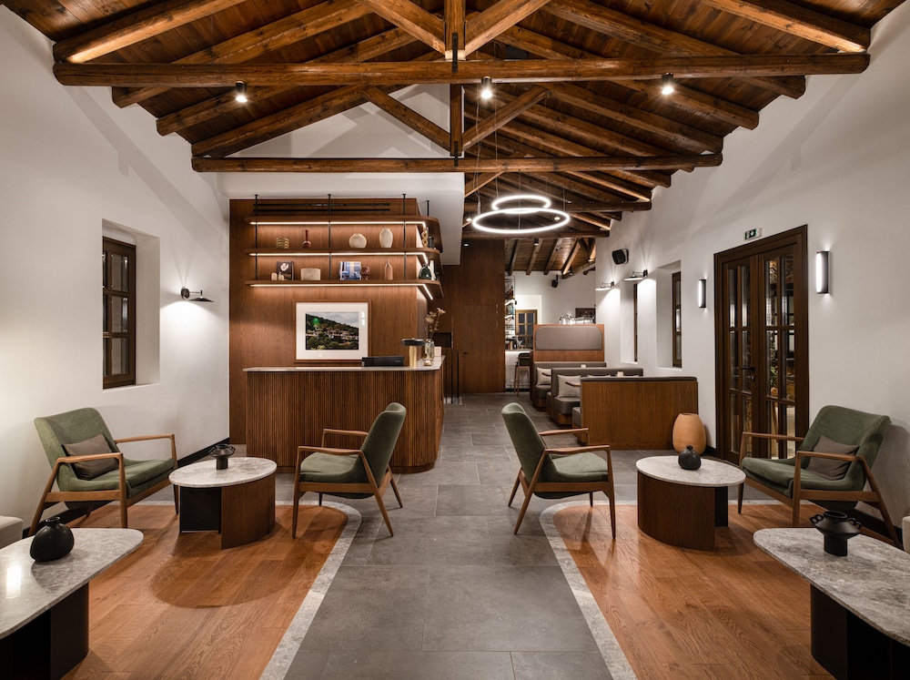 Unedo All Seasons Hotel — Leptokarya — photo 5