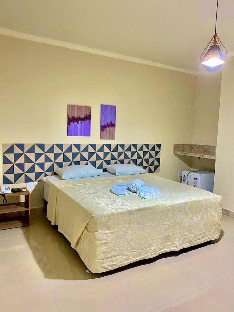 Caldas Palace Hotel Jorro — Tucano — photo 5
