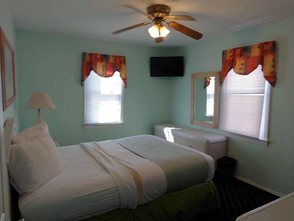 Quebec Motel - photo 19