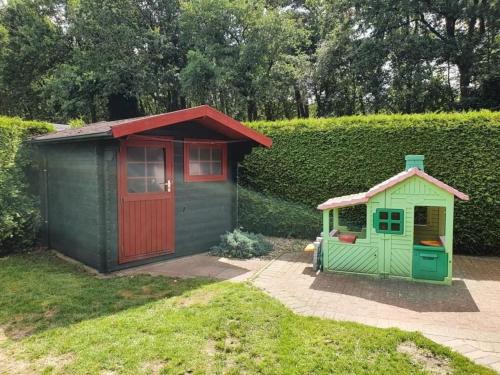 Hänsel in Haren, Germany