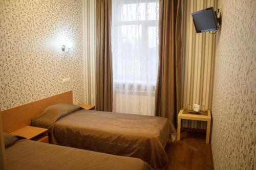 Hotel on Frontovaya 10 — hotel in Strel'na