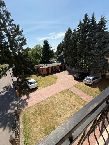 Dom Wczasowy Mateusz - last minute hotel in Rewal