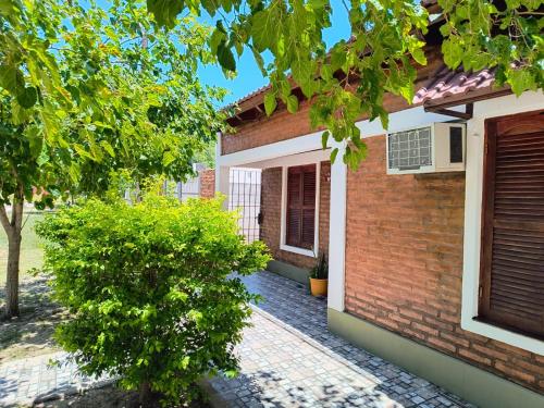 Casita De Ana — Fernandez
